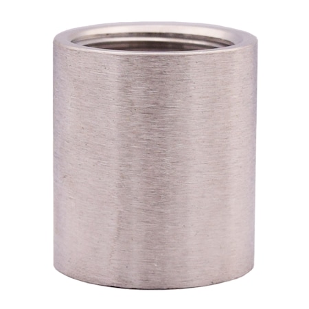 Legend Valve 3/4" SS304 COUPLING 404-084